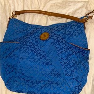 TOMMY HILFIGER HAND BAG